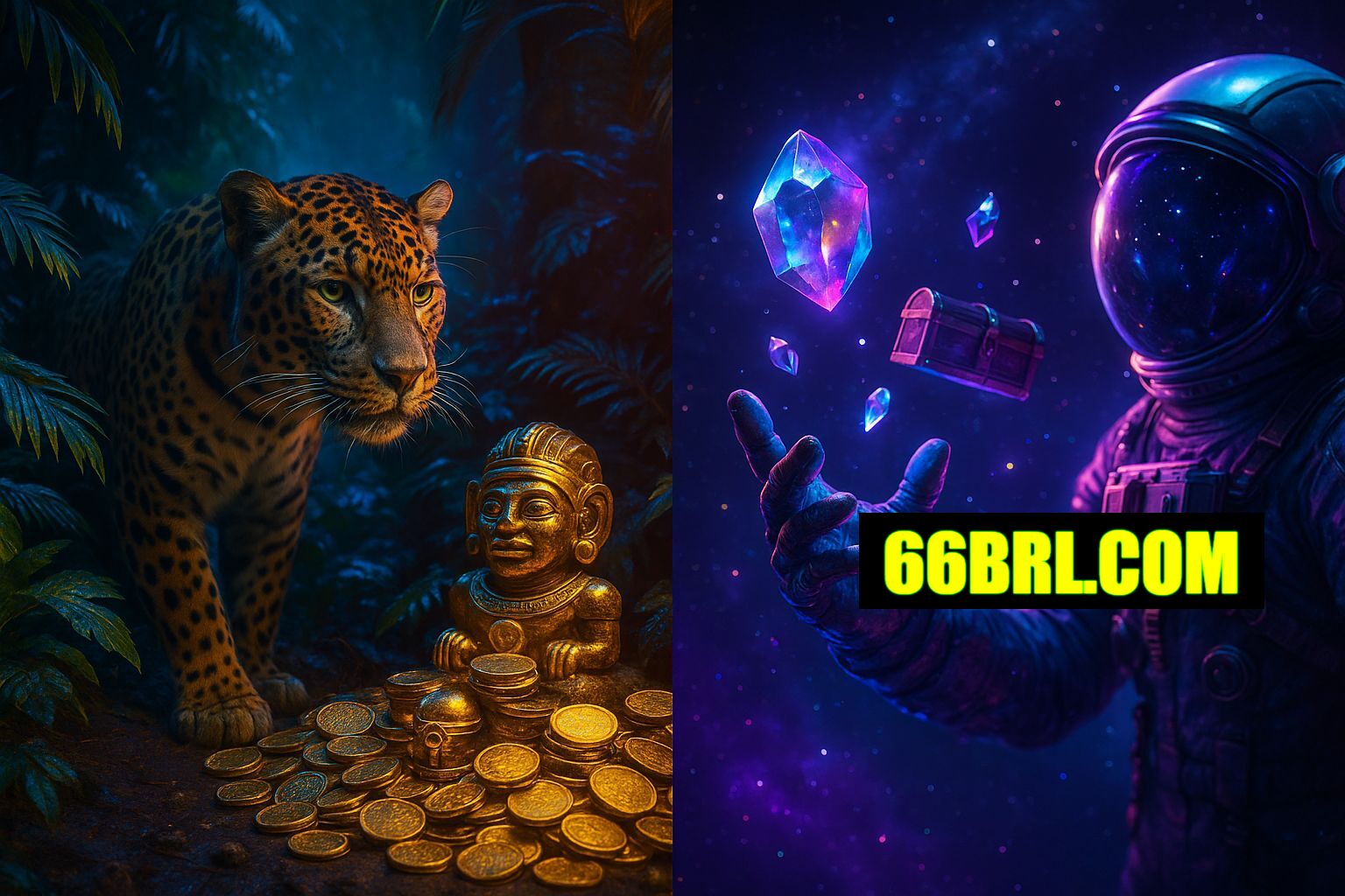 Jogos Populares