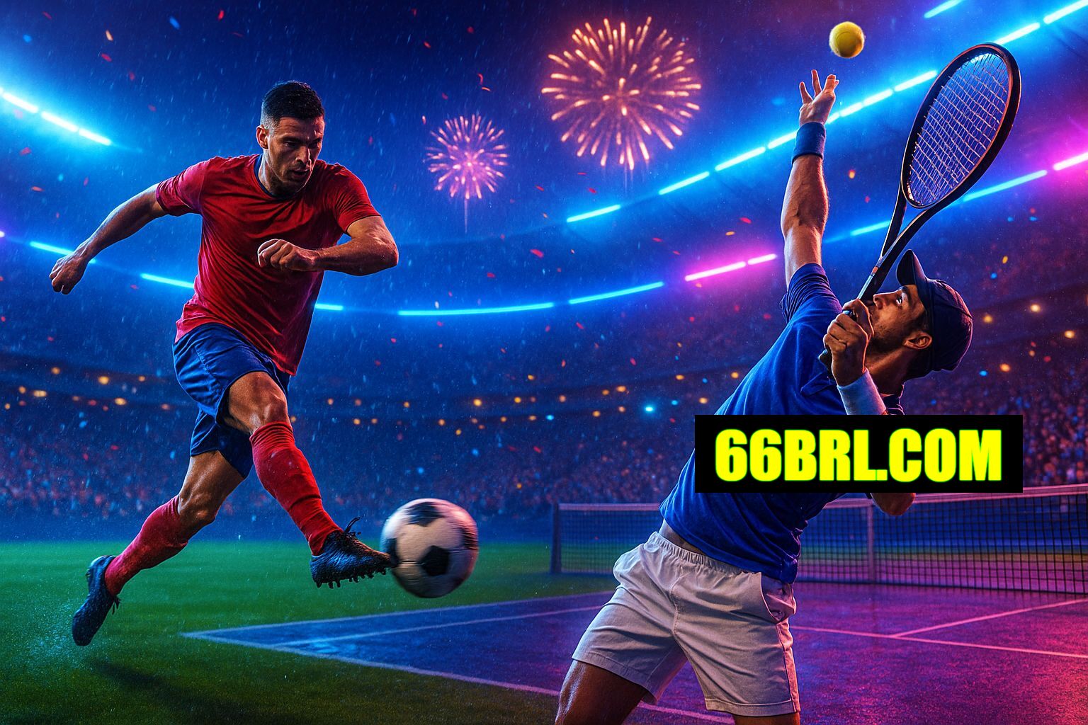 Eventos Esportivos