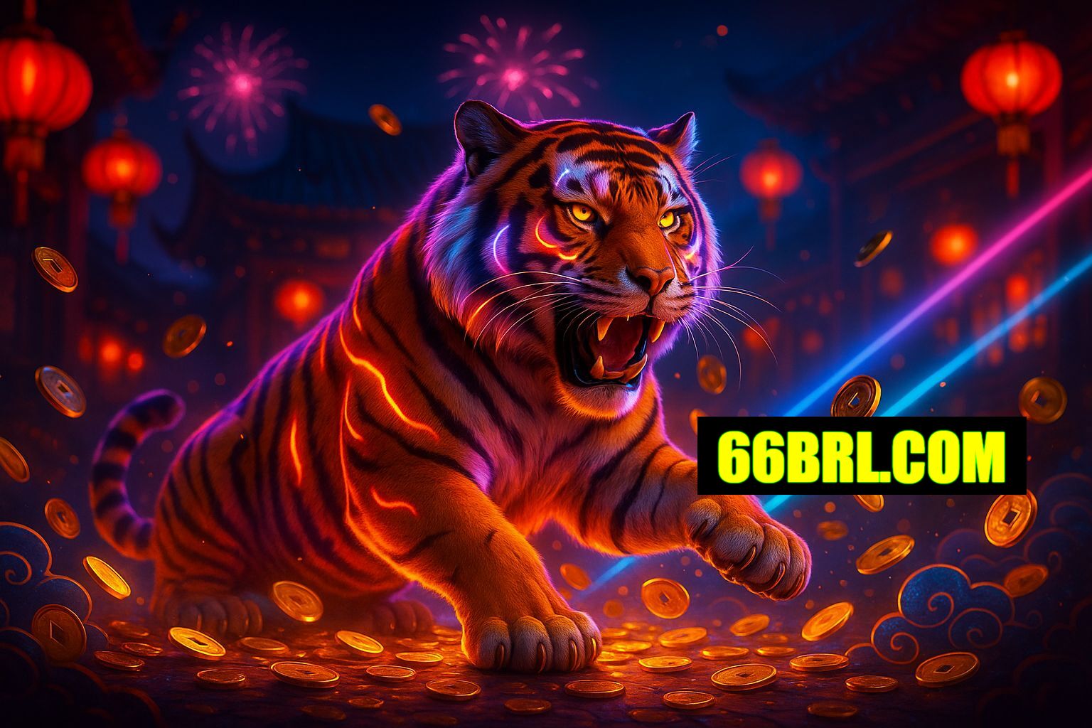 Como Jogar Fortune Tiger