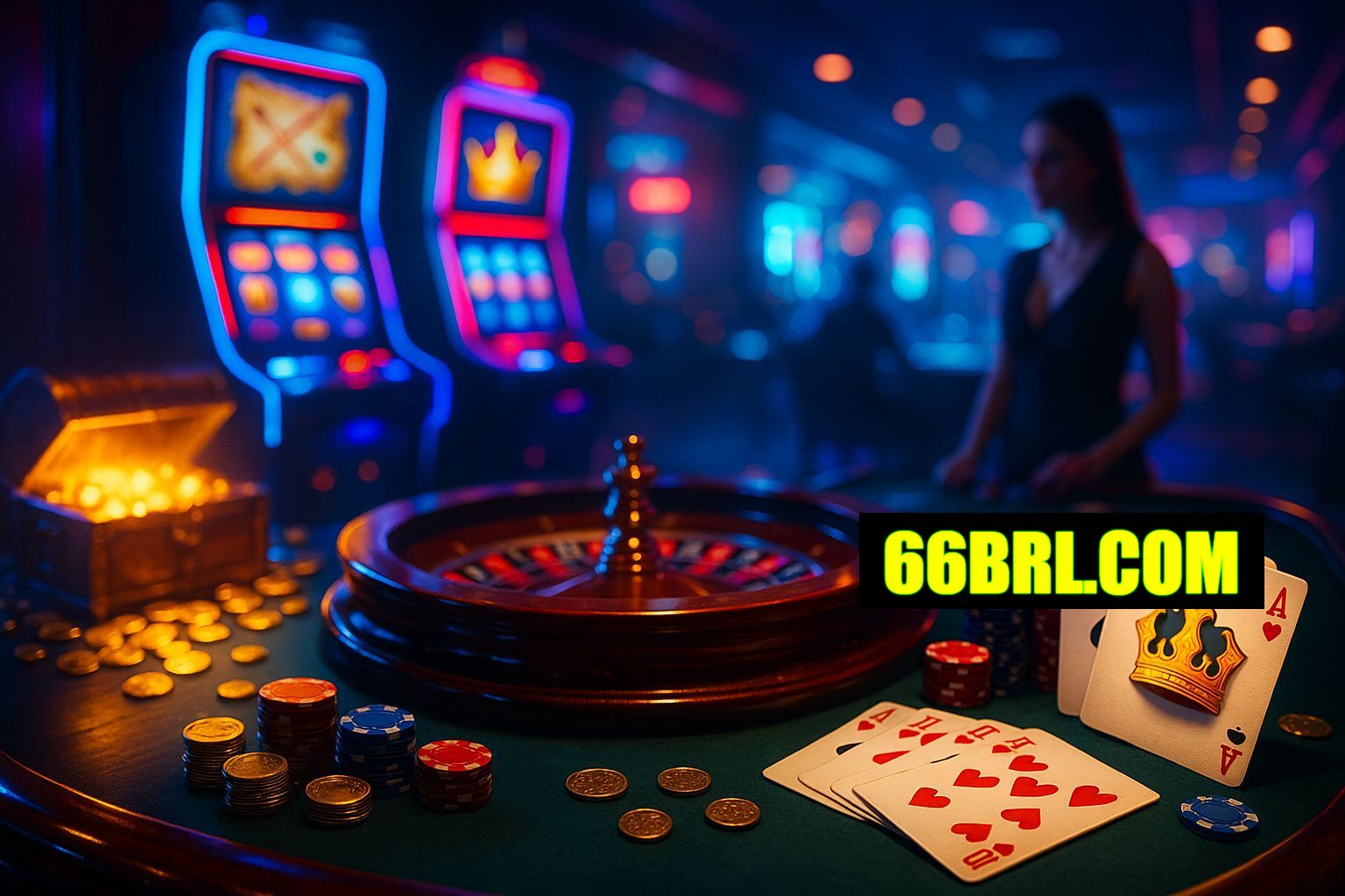 Jogos Recomendados