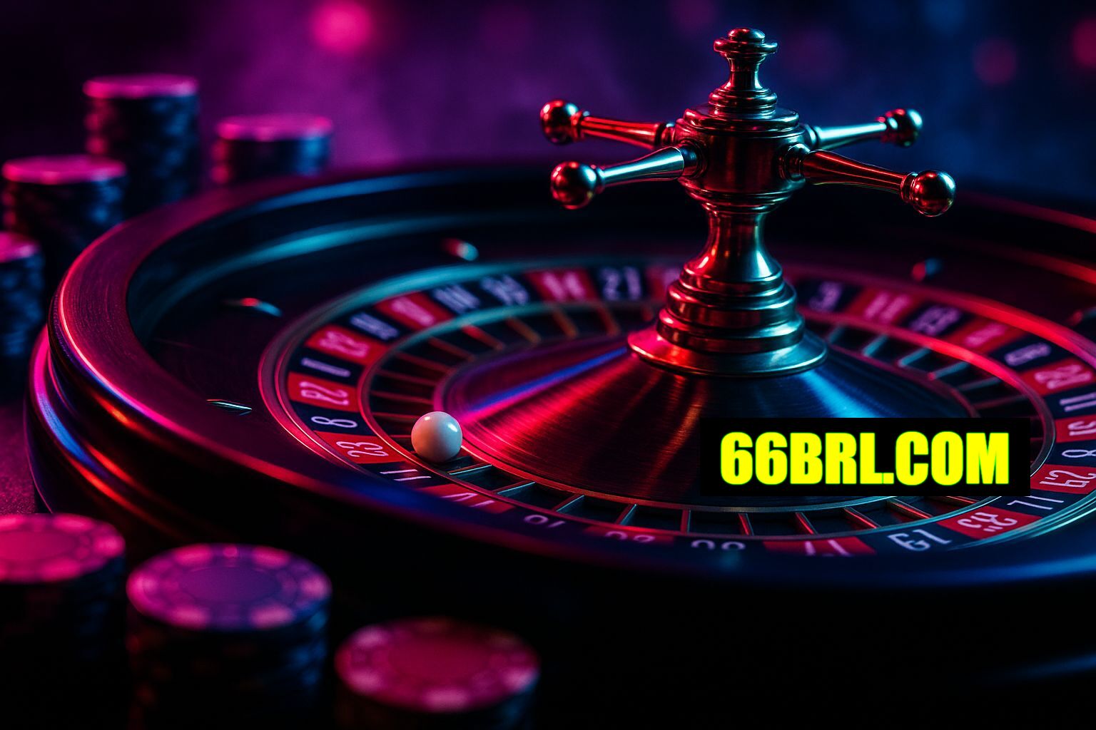 Jogos de roleta online