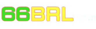 Logo da 66BRL